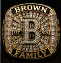 Family  Ring Design